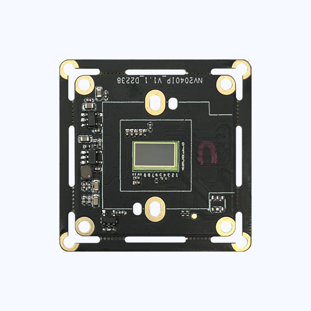 IPC网络 1080P黑白星光级摄像头模组 IPC网络 1080P黑白星光级摄像头模组