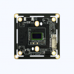 AHD 1080P黑白星光级摄像头模组