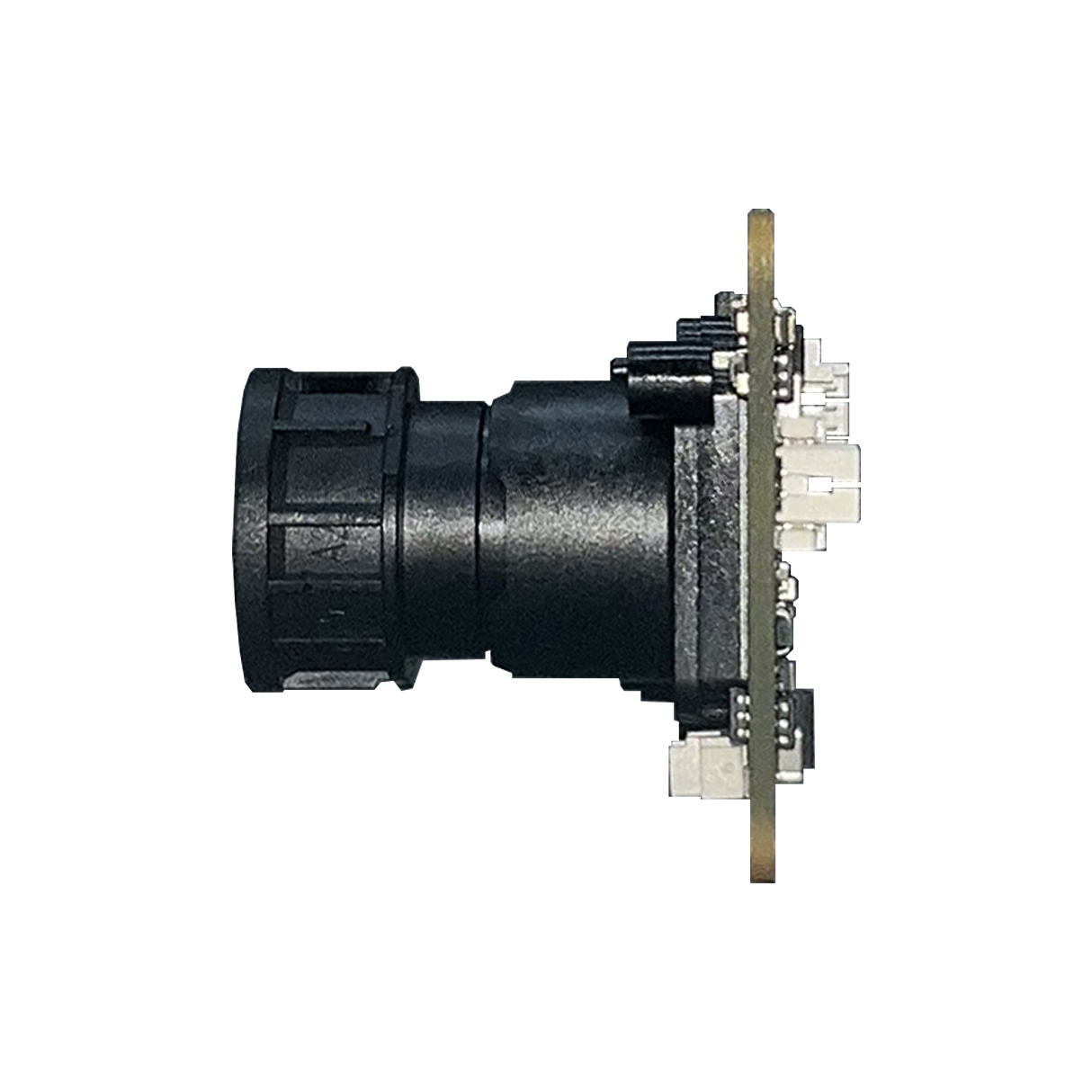 SDI 1080P黑白星光级模组