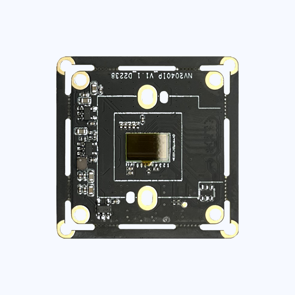 SDI 1080P彩色星光级模组 SDI 1080P彩色星光级模组