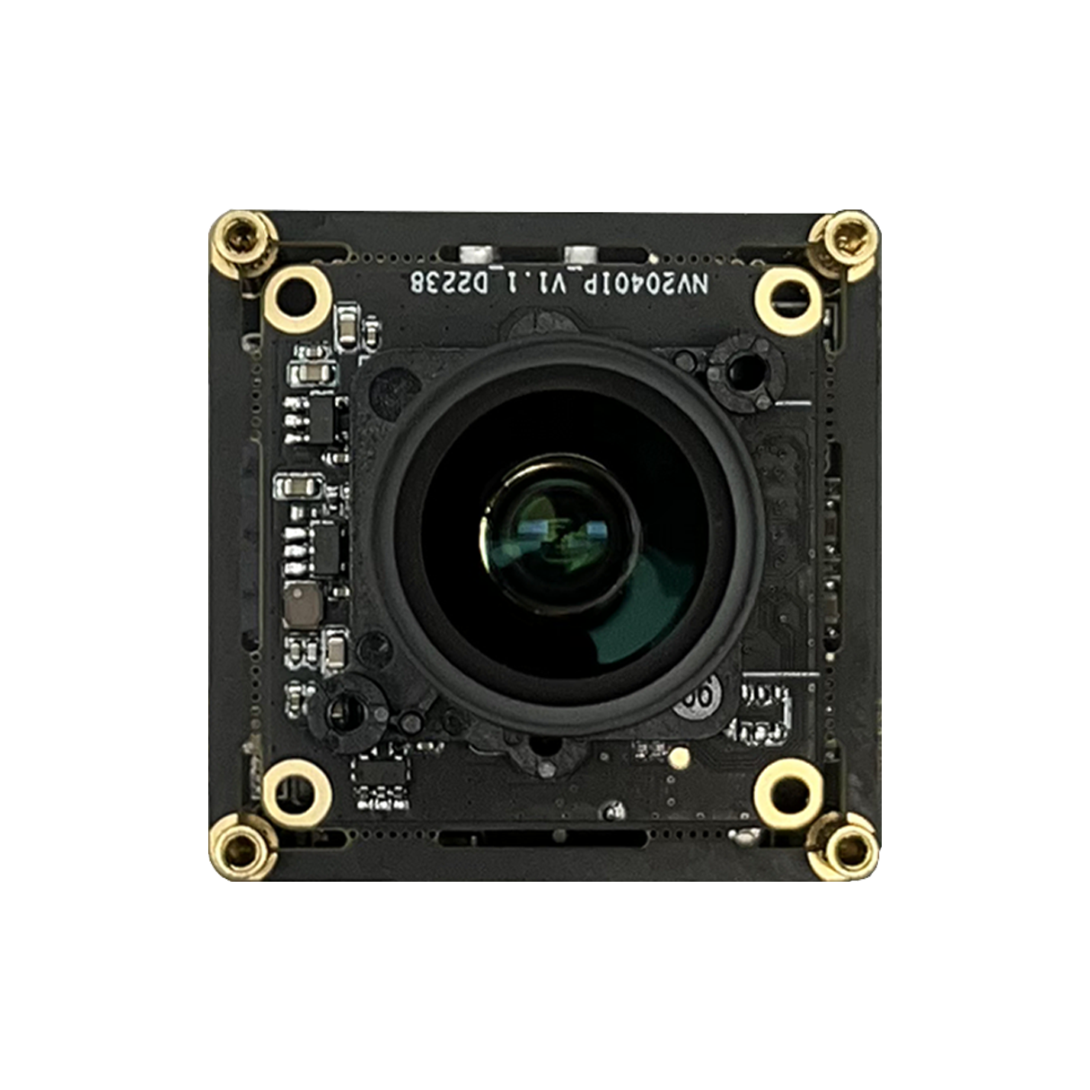 SDI 1080P彩色星光级模组